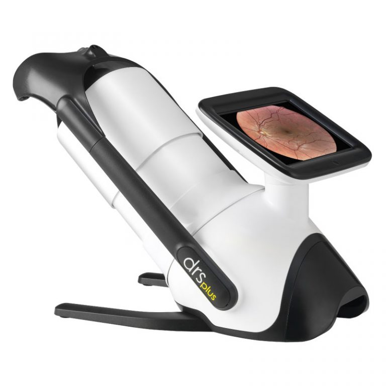 iCare DRSplus — קטלוג מוצר
