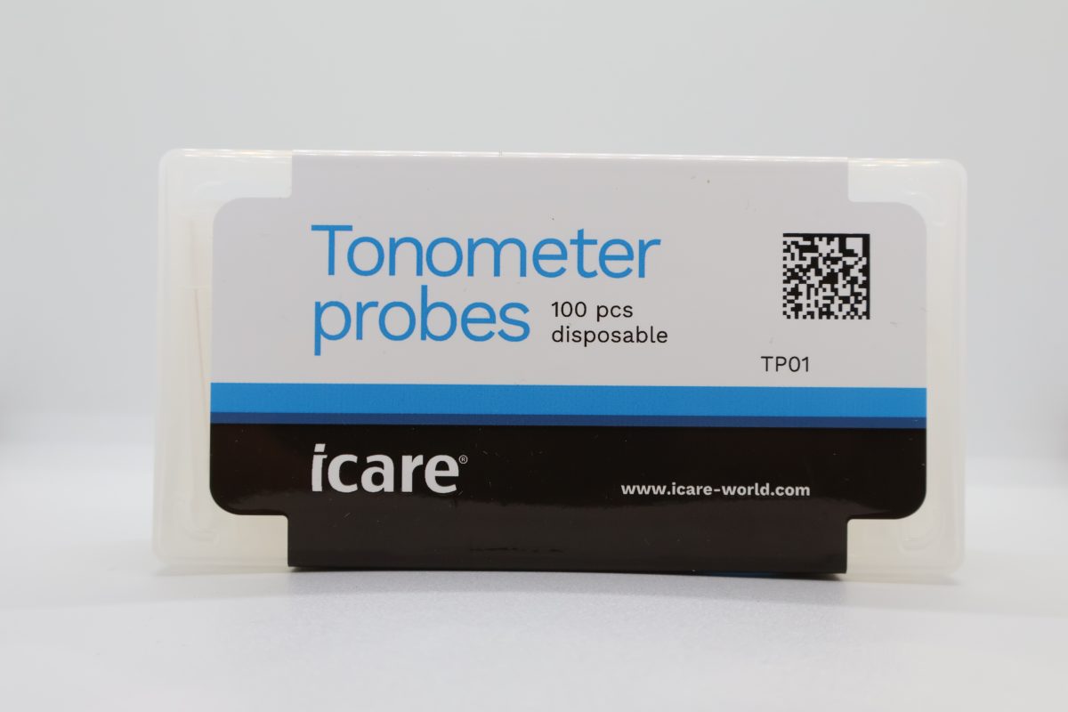 TonoProbs 100pcs