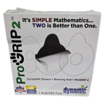 ProGrip 2 מדבקות למכונת חיתוך