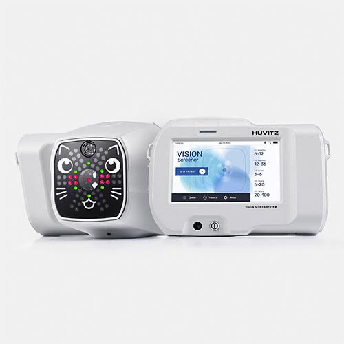 HVS-1 Vision Screener