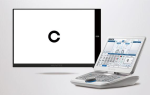 ⁦Huvitz HDC-100 Digital Chart⁩ – תמונה ⁦3⁩