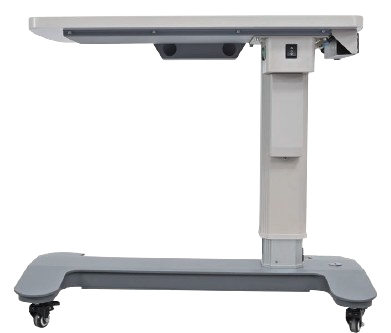 HD-18B שולחן חשמלי רחב למכשור אופתלמי